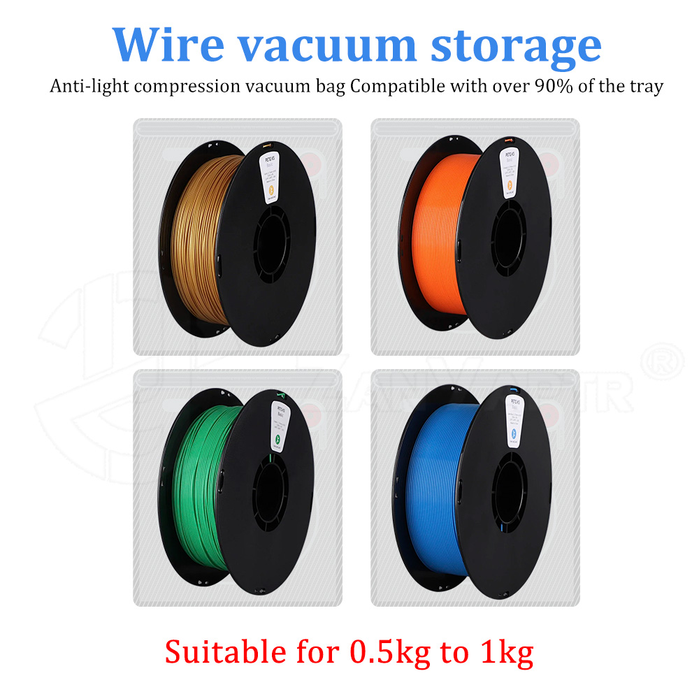 For 3D Printer Accessories Upg - đánh giá và giá Abs Filament