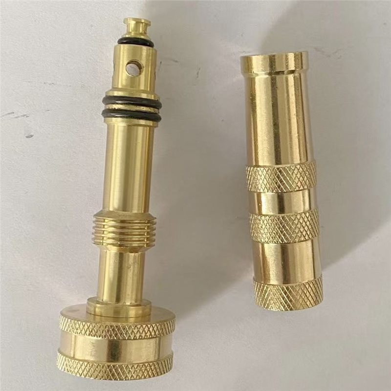 MOPHE-Garden Watering Brass Ho - đánh giá và giá Nozzle Brass