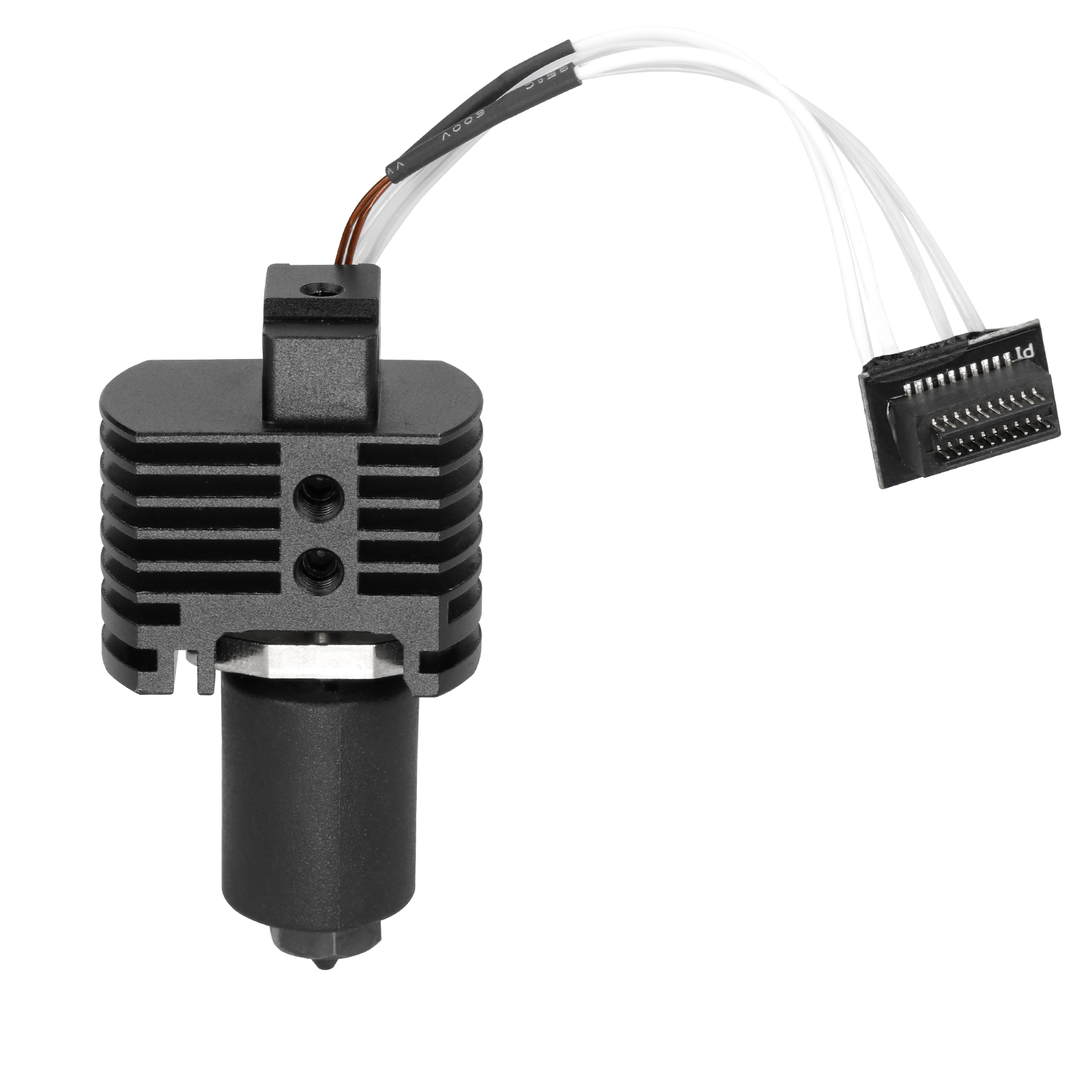 Upgraded Complete V6 Hotend Ki - đánh giá và giá Hotend Assembly