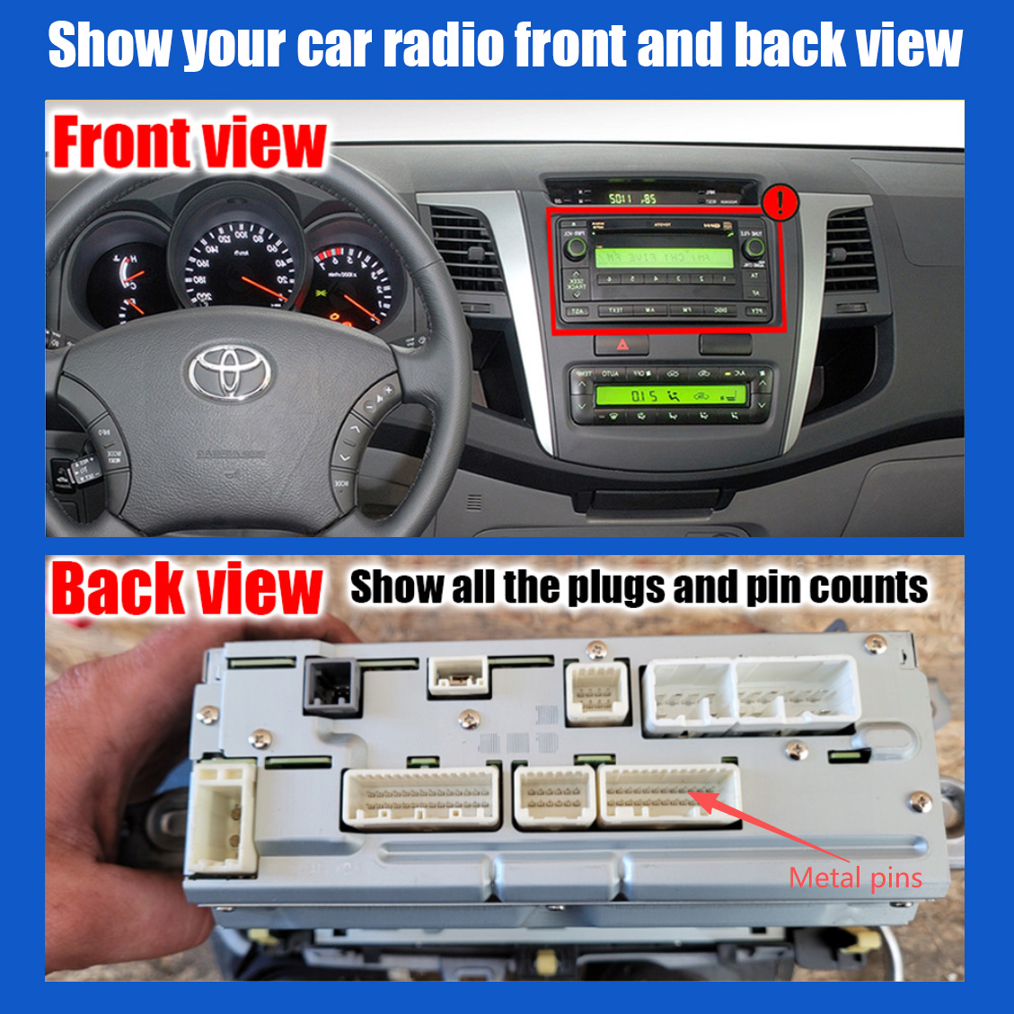 Android 16For Honda CR-Z 1 CRZ - đánh giá và giá Cr Touch
