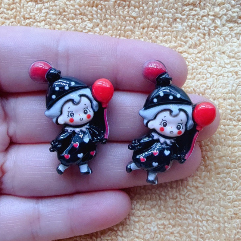 12pcs Joker Balloon Children's - đánh giá và giá Resin