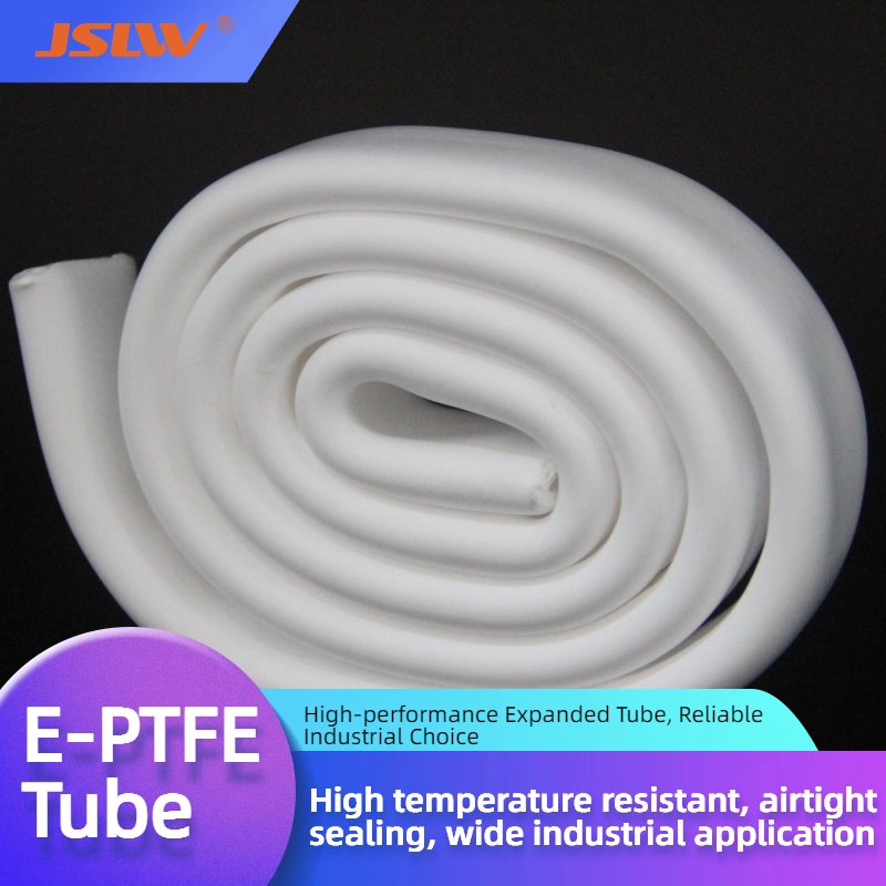 1Meter EPTFE Tube Expanded PTF - đánh giá và giá Ptfe Tube
