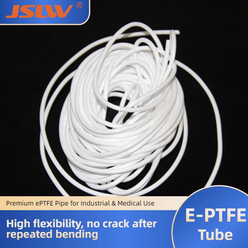 1Meter EPTFE Tube Expanded PTF - đánh giá và giá Ptfe Tube
