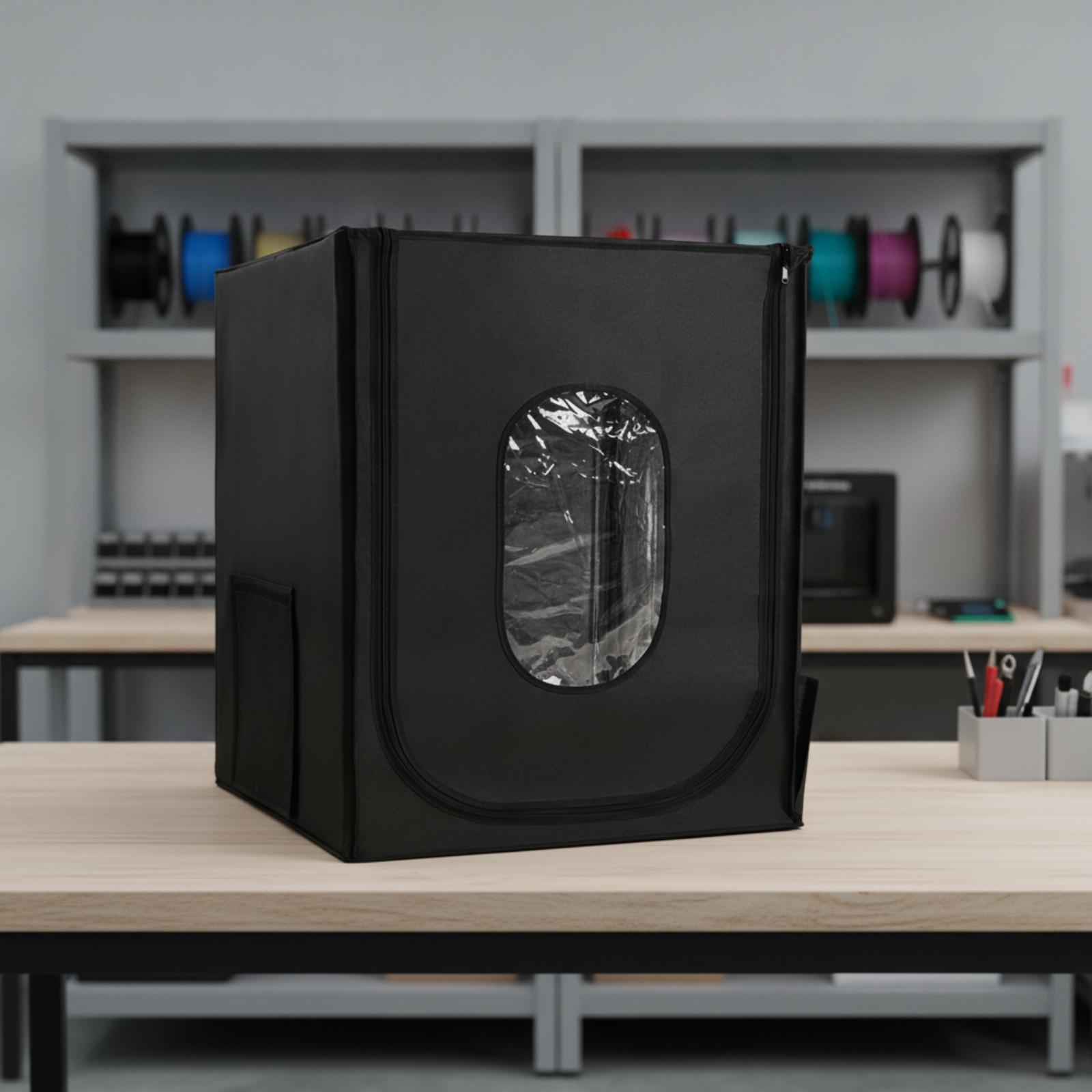 3D Printer Enclosure Long-Last - đánh giá và giá 3D Printer